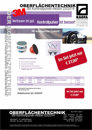 Flyer RAGFA 3MKontrollpulver Seite1 03 2014