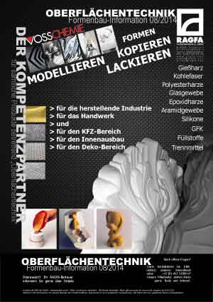 Flyer RAGFA VossChemie Industrie Seite1 08 2014