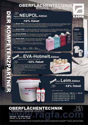 Flyer RAGFA Möbelbau Seite5 04 2015