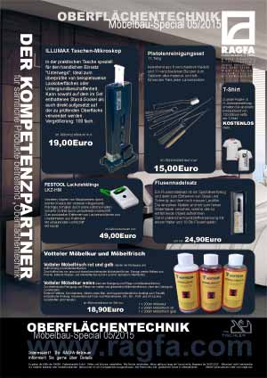 Flyer RAGFA Möbelbau Seite8 04 2015