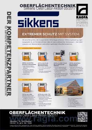 Flyer RAGFA SikkensDeco CetolLasuren Seite2 05 2017