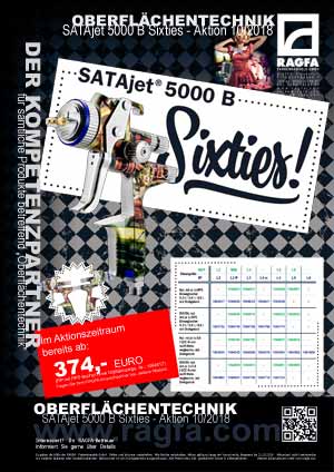 Flyer RAGFA SATAjet X 5500 Seite02 09 2018