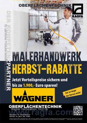 Flyer RAGFA Wagner Herbstaktion Seite01 10 2018