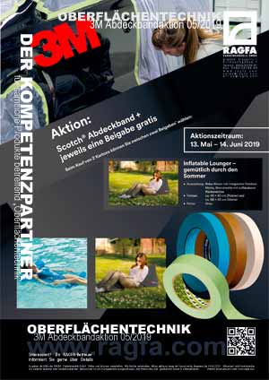 Flyer RAGFA 3M Abdeckbandaktion Seite01 05 2019