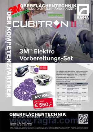 Flyer RAGFA 3M FestoolSchleifset Seite01 06 2019