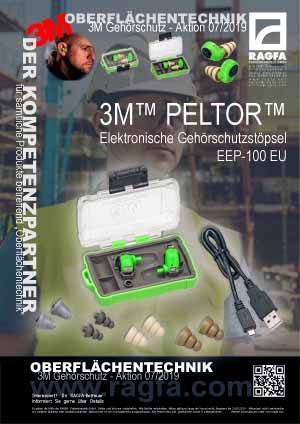 Flyer RAGFA 3M PeltorEEP100 Seite01 07 2019