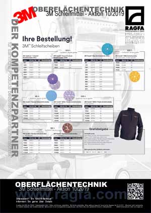 Flyer RAGFA 3M Schleifmittelaktion Seite02 10 2019