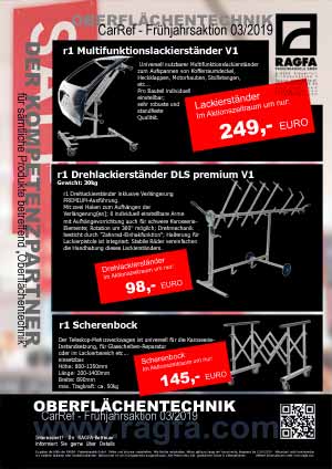 Flyer RAGFA CarRef Fruehjahrsaktion Seite02 03 2019