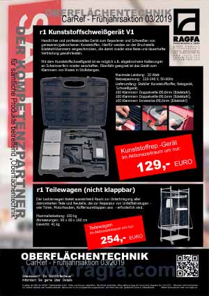 Flyer RAGFA CarRef Fruehjahrsaktion Seite03 03 2019