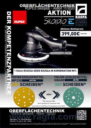 Flyer RAGFA Rupes SkorpioE Seite01 11 2020