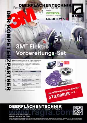 Flyer RAGFA Festool SummerSpecial Seite01