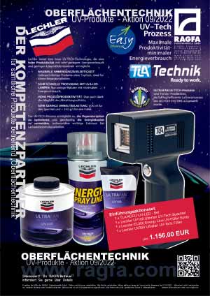 Flyer RAGFA Lechler UV Aktion Seite01 09 2022