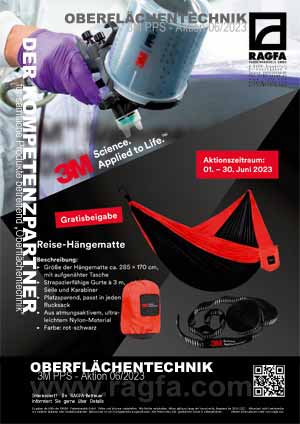 Flyer RAGFA 3M PPS Aktion Seite01 06 2023