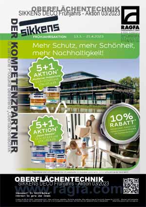 Flyer RAGFA SikkensDeco Aktion Seite01 03 2023