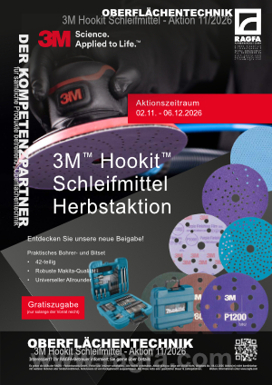 Flyer RAGFA Aktionsflyer 3M HookitSchleifscheiben Seite02 10 2026