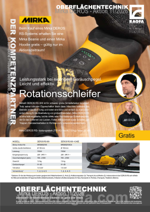 Flyer RAGFA Aktionsflyer Mirka DerosRS Seite02 11 2026