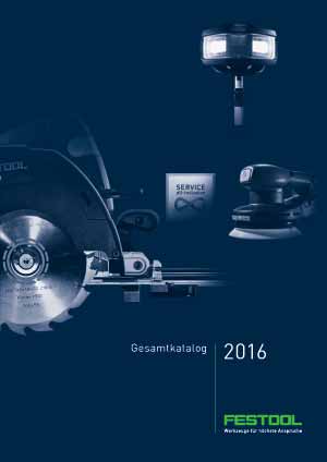 Festool 2016