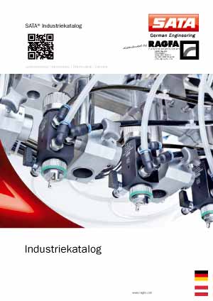 SataIndustry 2017