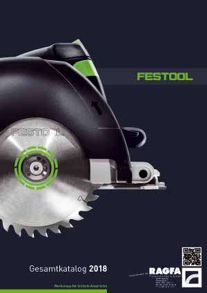 Festool 2018