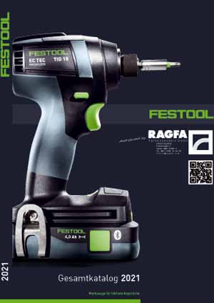 Festool 2021