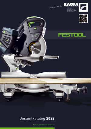 Festool 2022