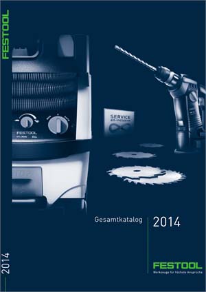 Festool 2014