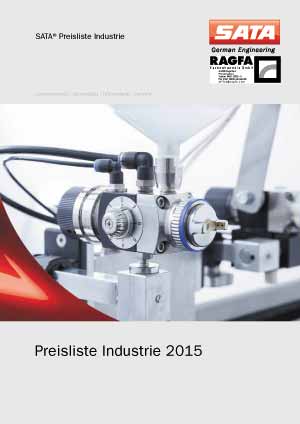 SataIndustrie 2015