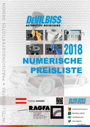 DeVilbissNumerisch 2018