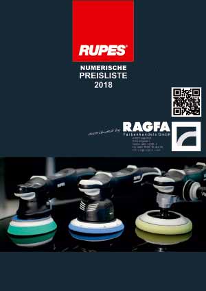 Rupes 2018