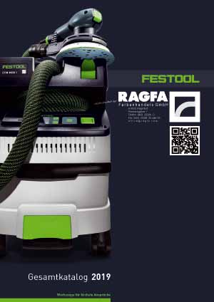 Festool 2019