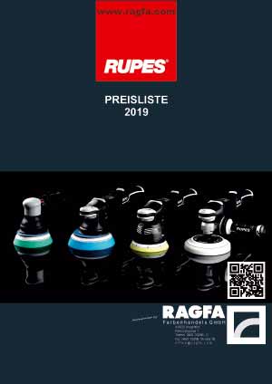 Rupes 2019