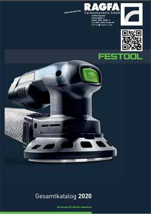 Festool 2020