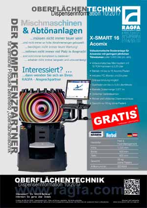 Flyer RAGFA SikkensDeco XSmart Seite01 10 2017