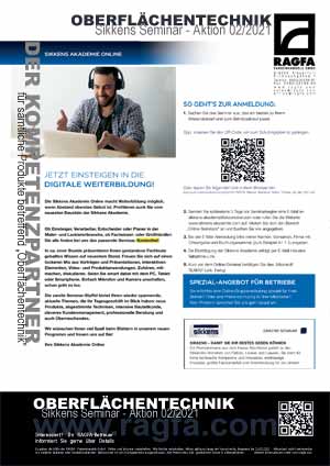 Flyer RAGFA SikkensDeco OnlineSeminare Seite02 02 2021